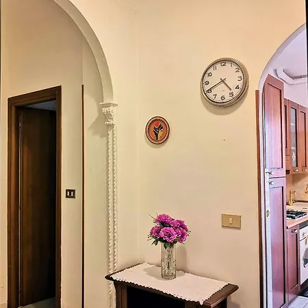 La Casa Di Zia Maria * Diano Marina