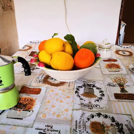 La Casa Di Zia Maria *