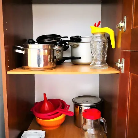 Apartament La Casa Di Zia Maria Diano Marina