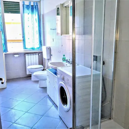 Apartament La Casa Di Zia Maria Diano Marina