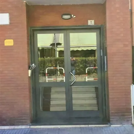 La Casa Di Zia Maria Apartament *