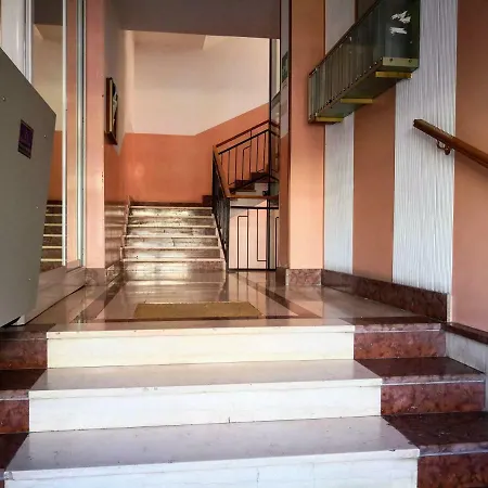 La Casa Di Zia Maria