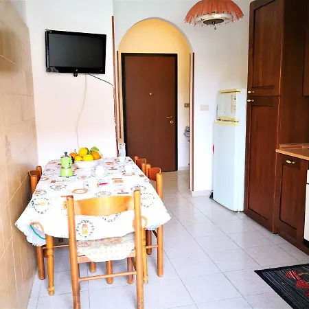 La Casa Di Zia Maria Diano Marina