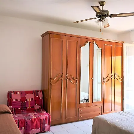 La Casa Di Zia Maria Apartment Diano Marina